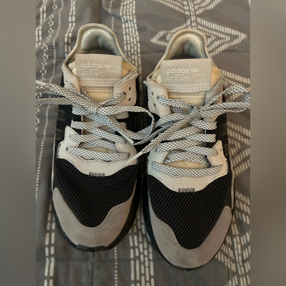 Adidas Nite Jogger Sneakers